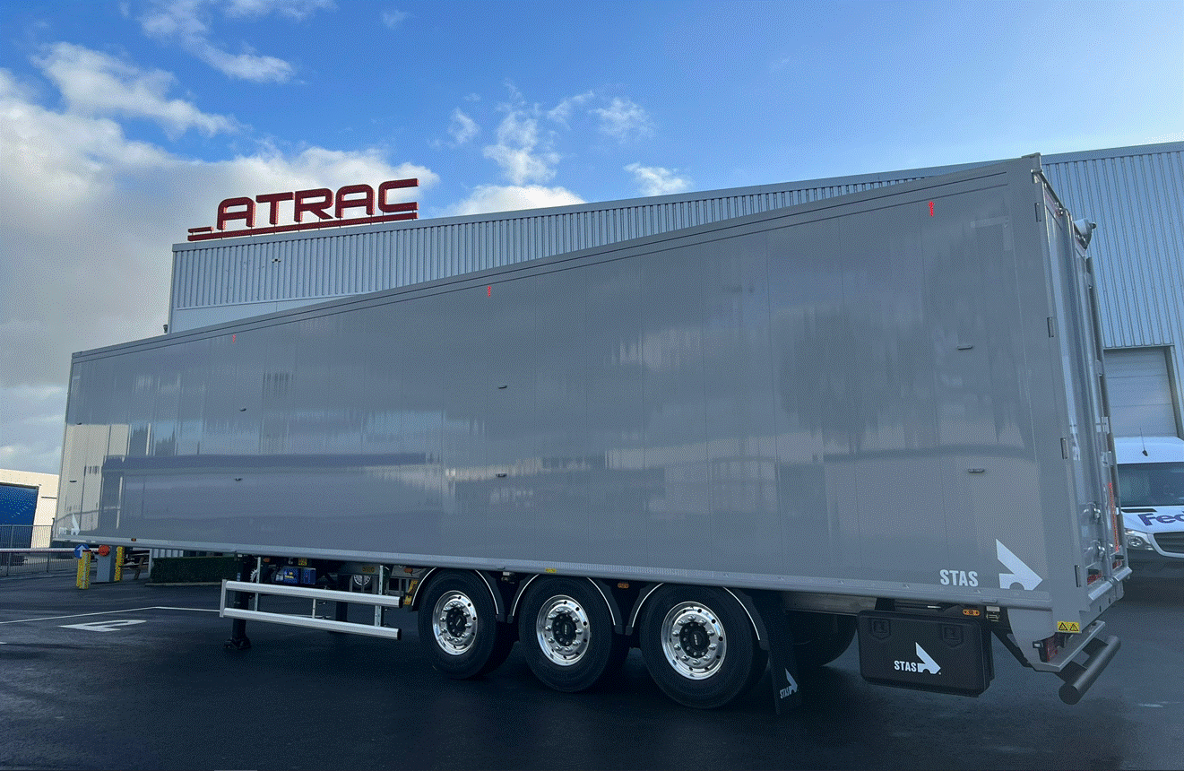 Stock - STAS BioSTAR