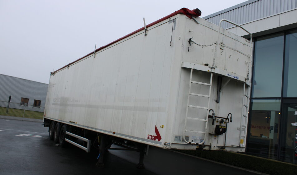 USED - STAS BioSTAR 60094