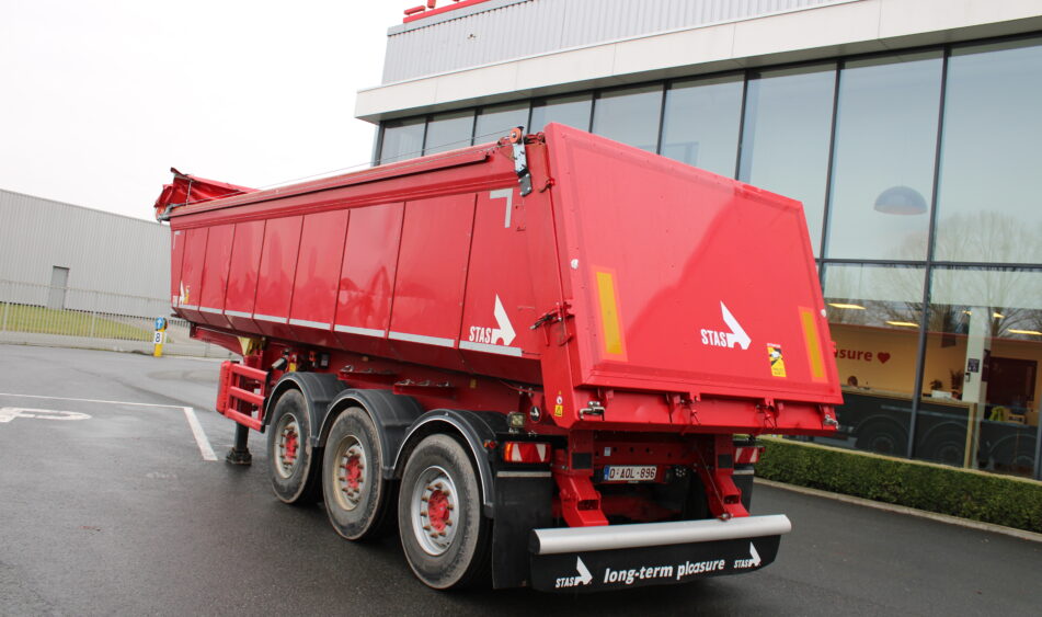 USED - STAS RockSTAR 65477