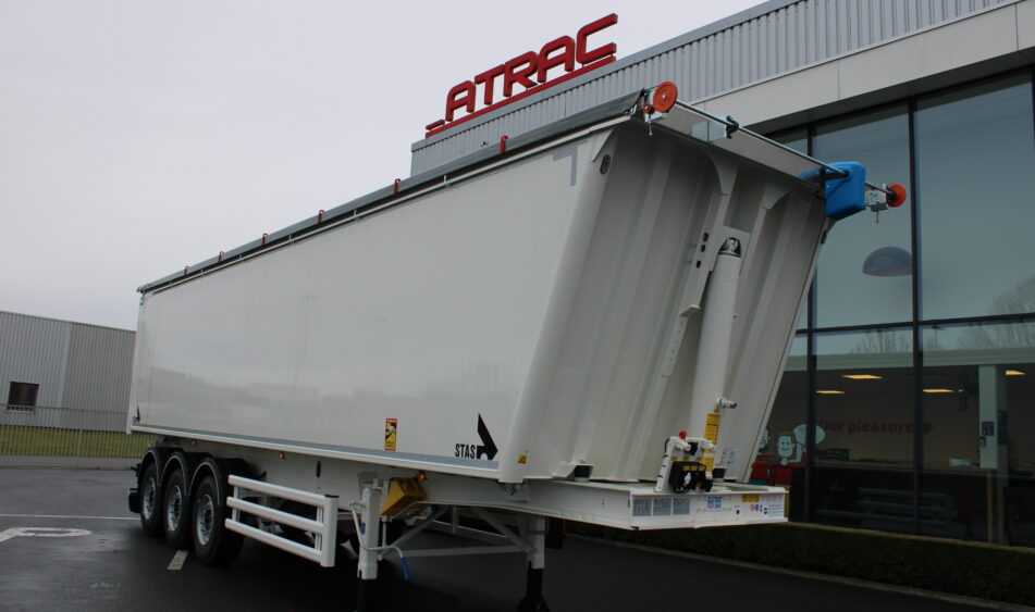 STOCK - STAS AgroSTAR 83771