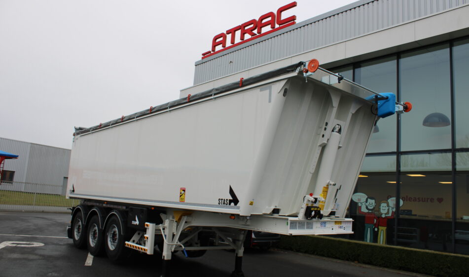 STOCK - STAS AgroSTAR 83761