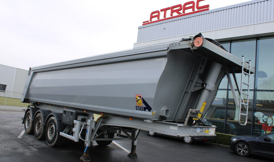 USED - STAS BuildSTAR X 71785