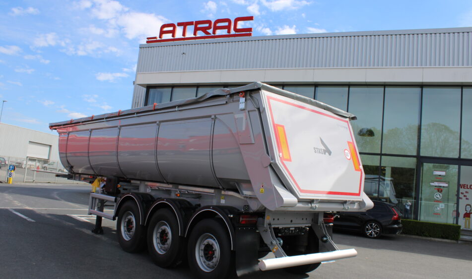 STOCK - STAS U-RockSTAR isolée 84212