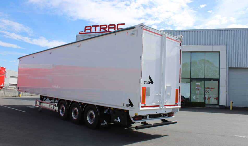 STOCK - STAS BioSTAR 83498