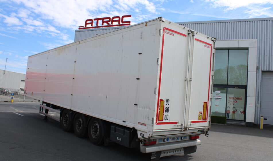 USED - Knapen KT01