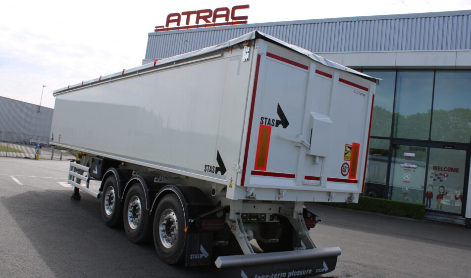 USED - STAS BuildSTAR 83754