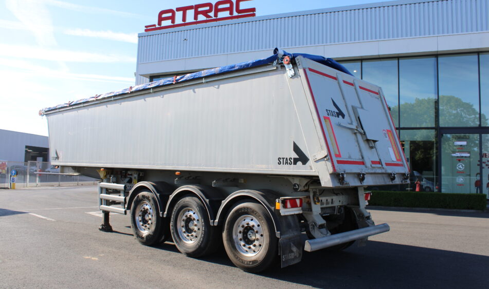 USED - STAS BuildSTAR 64983