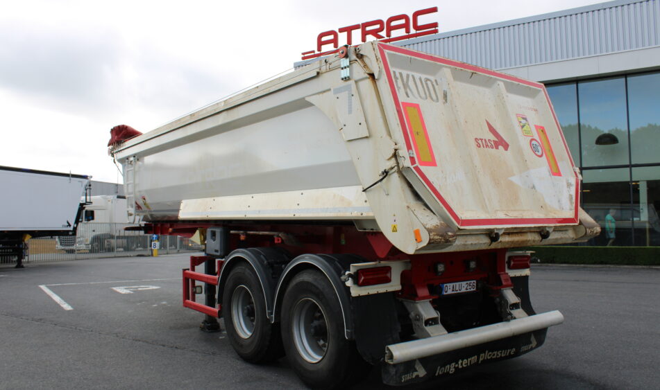 USED - STAS U-rockSTAR 72517
