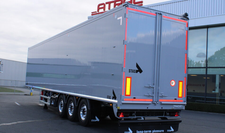 STOCK - STAS BioSTAR 85584