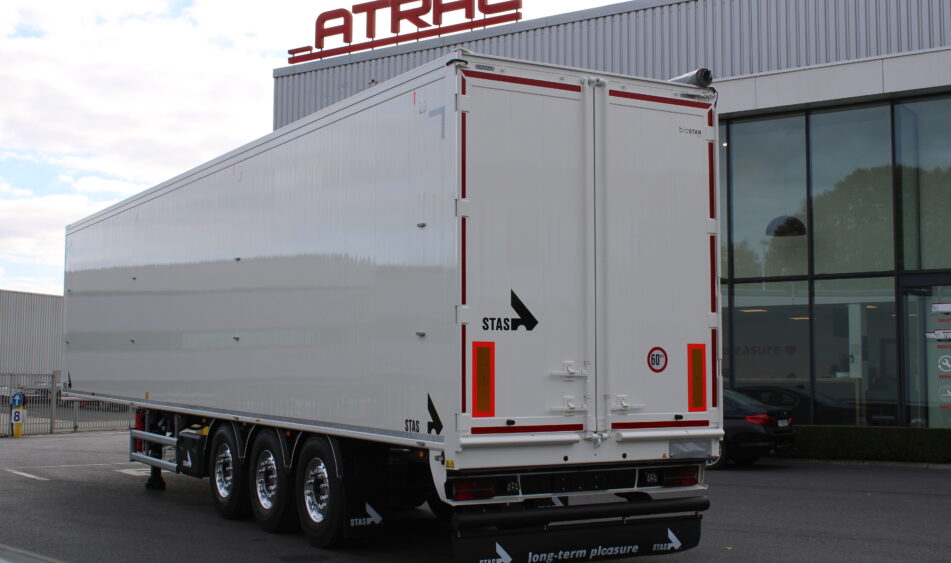 STOCK - STAS BioSTAR 85678