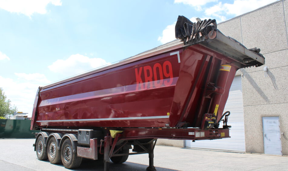 USED - STAS RockSTAR