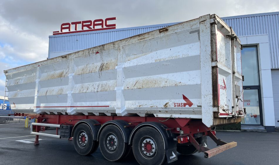 USED - STAS FerroSTAR