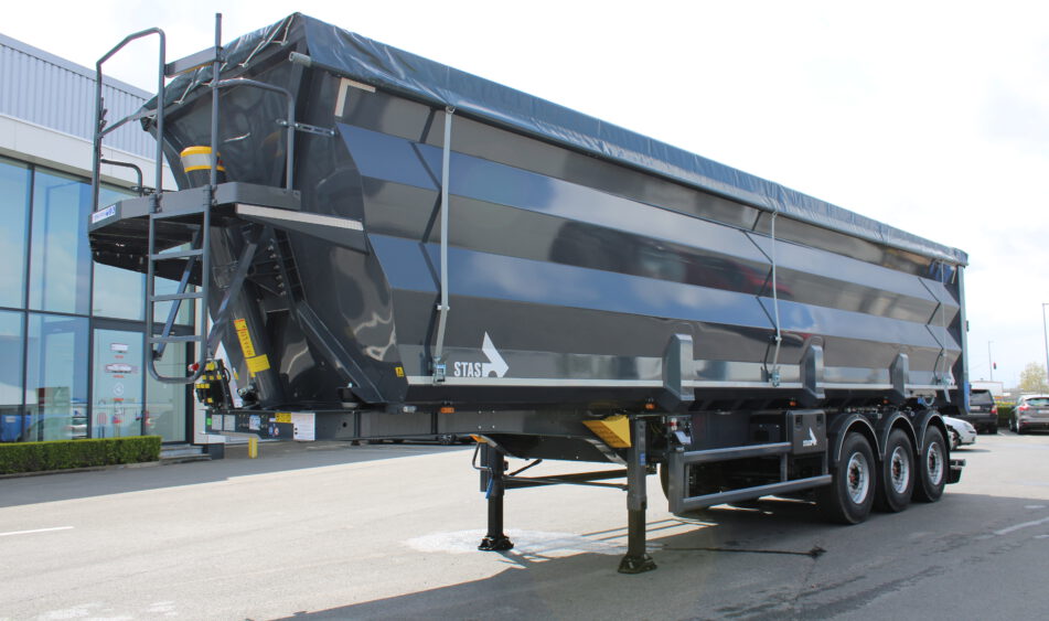 Stock - STAS FerroSTAR
