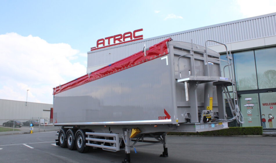Stock - STAS AgroSTAR