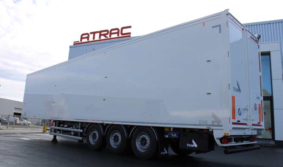 Stock - STAS BioSTAR