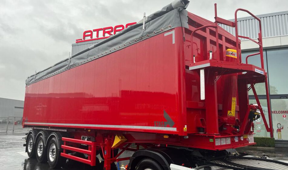 Stock - STAS AgroSTAR