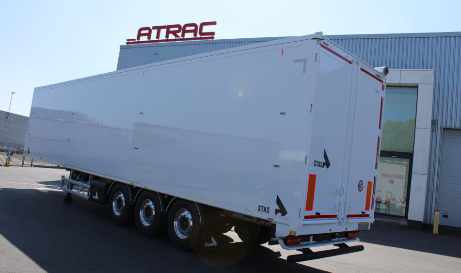 STOCK - STAS BioSTAR 82346