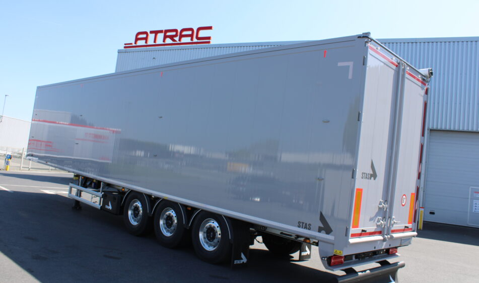 STOCK - STAS BioSTAR 82348