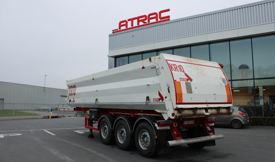 USED - STAS RockSTAR 65270