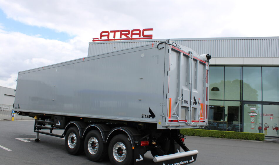 STOCK - STAS AgroSTAR 81751