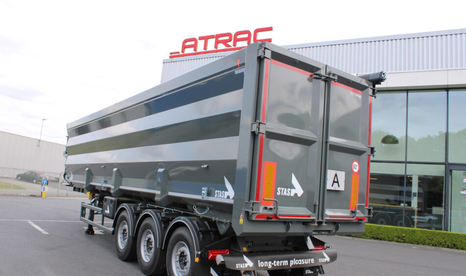 STOCK - STAS FerroSTAR 82515