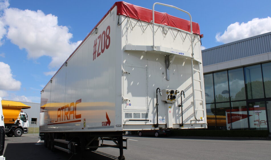 USED - STAS BioSTAR 71596