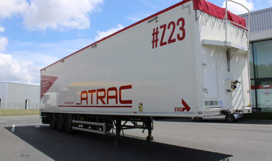 USED - STAS BioSTAR 70393