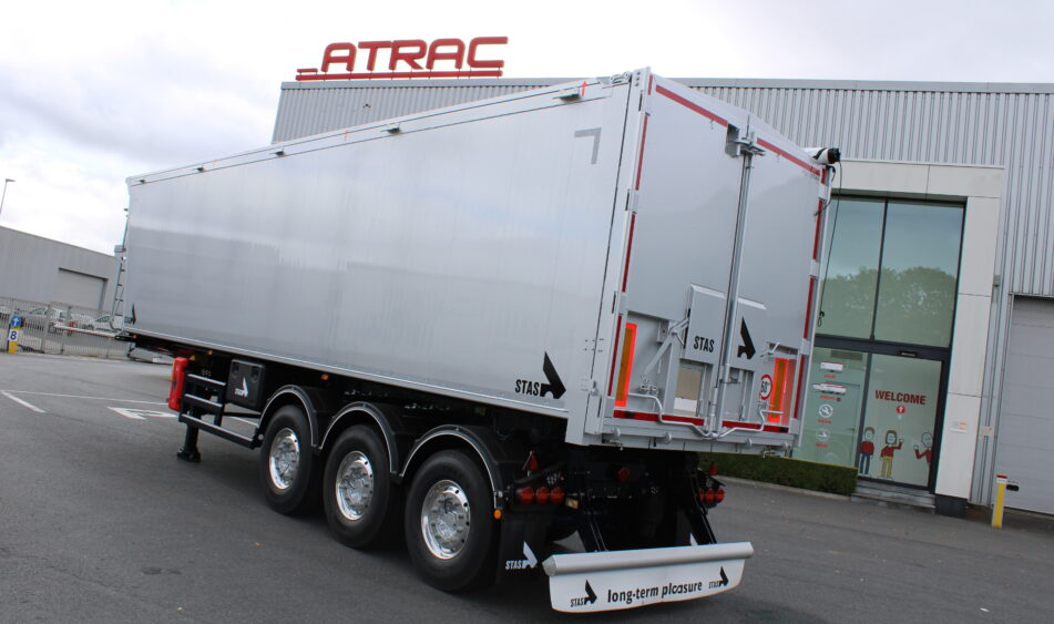 STOCK - STAS AgroSTAR 82934
