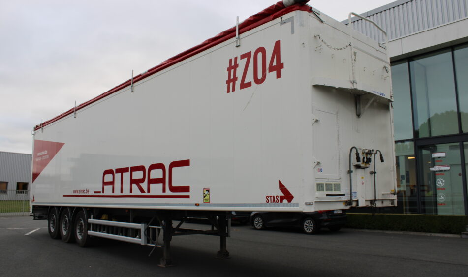 USED - STAS BioSTAR 69558