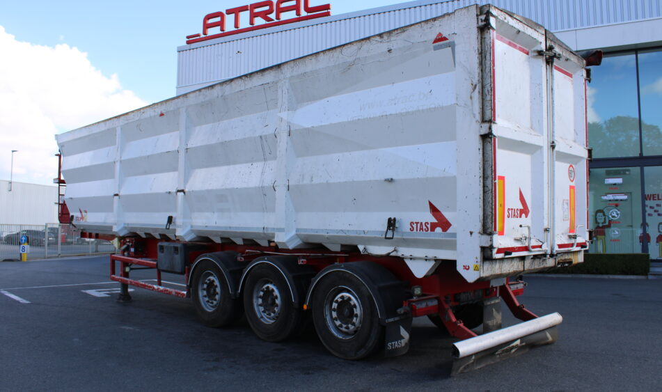 USED - STAS FerroSTAR 69708
