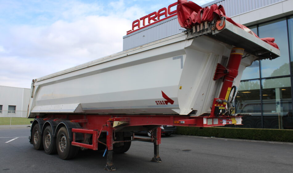 USED - STAS U-rockSTAR 67489