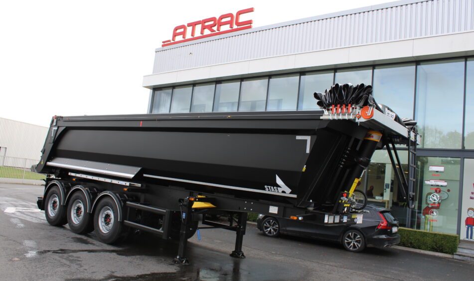 STOCK - STAS U-rockSTAR 83205