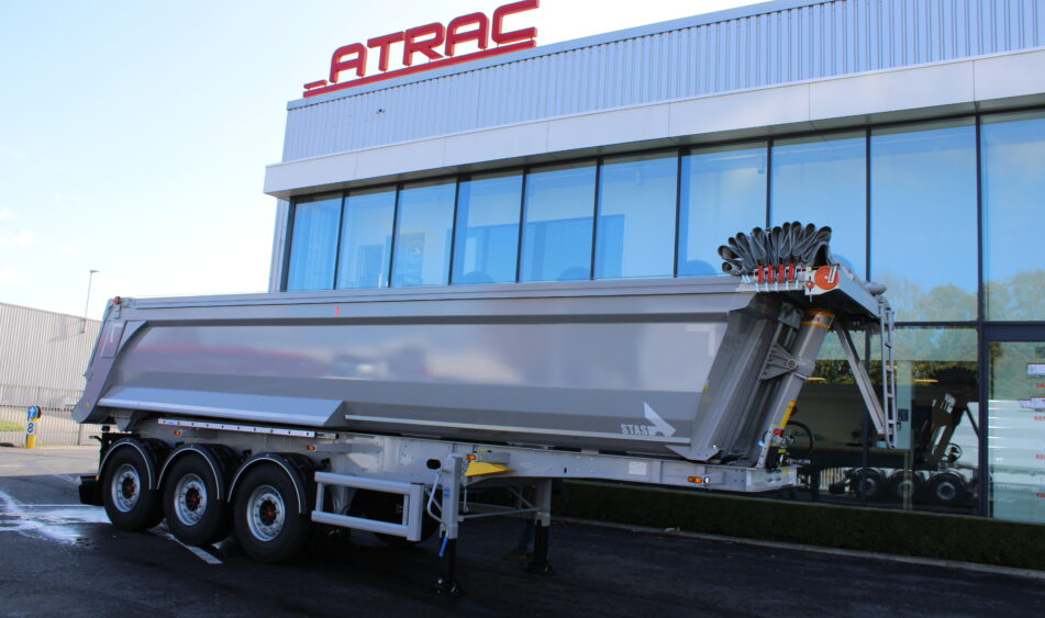 STOCK - STAS U-rockSTAR 83206