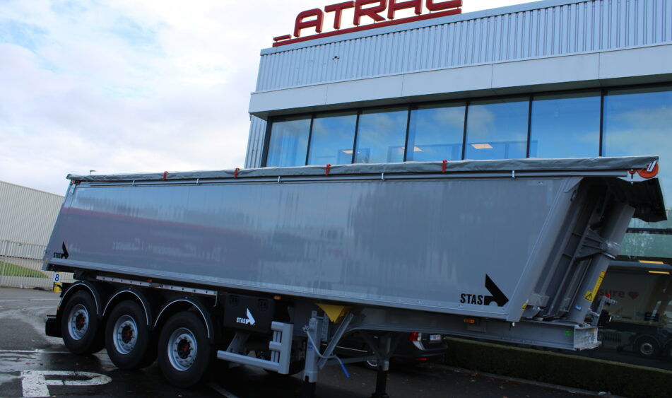 STOCK - STAS BuildSTAR 83304