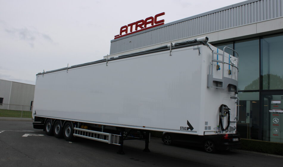 STOCK - STAS BioSTAR 83207