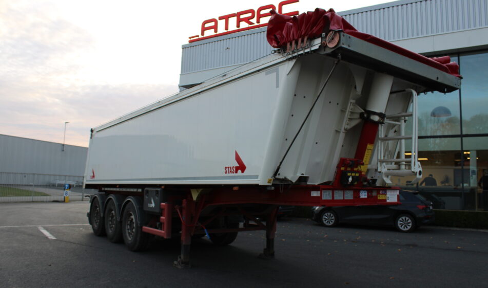 USED - STAS BuildSTAR 71597