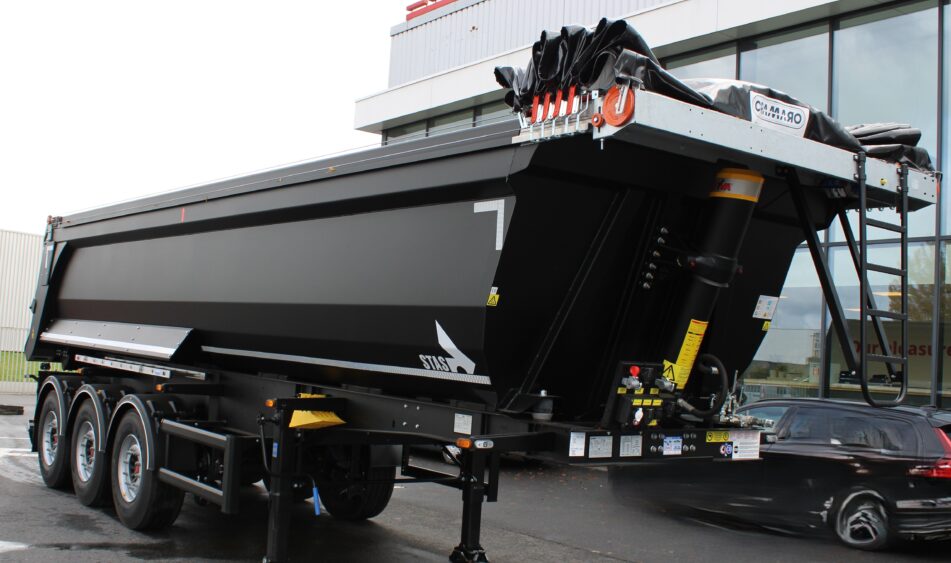 STOCK - STAS U-rockSTAR 83205