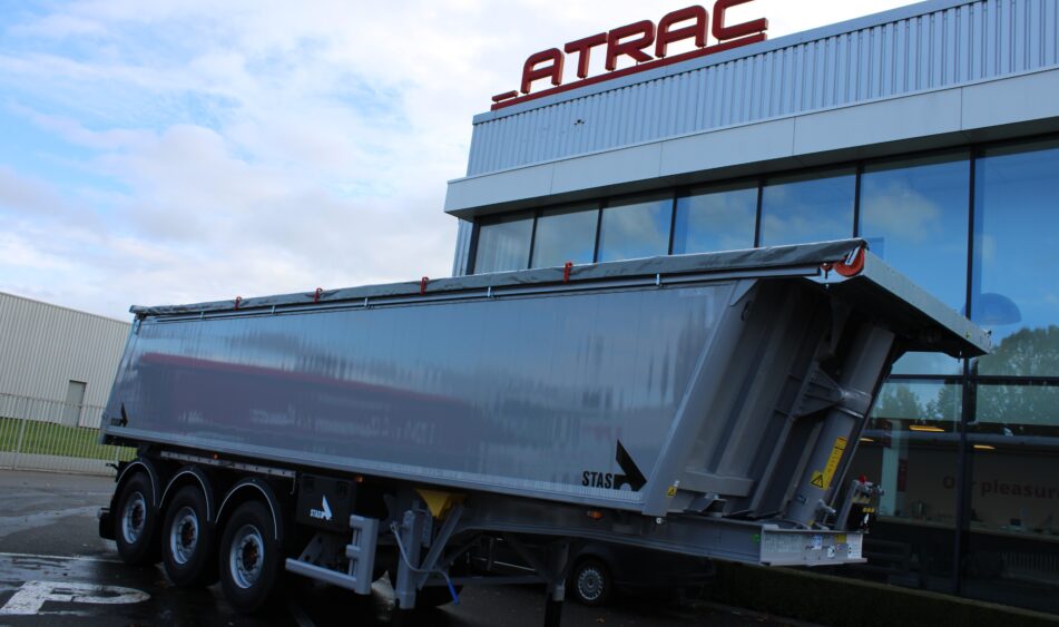 STOCK - STAS BuildSTAR 83304