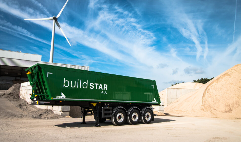 Buildstar