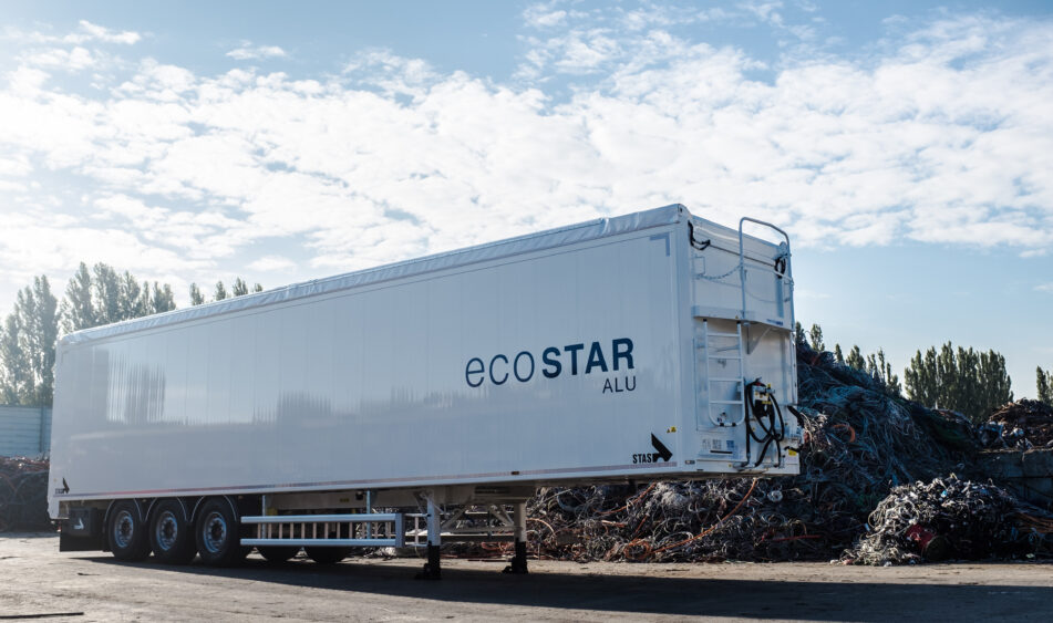 Ecostar