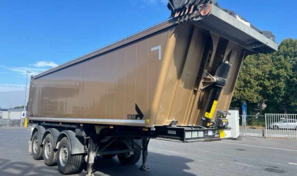 USED - STAS BuildSTAR