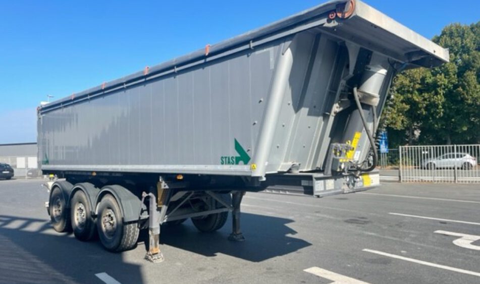 USED - STAS BuildSTAR
