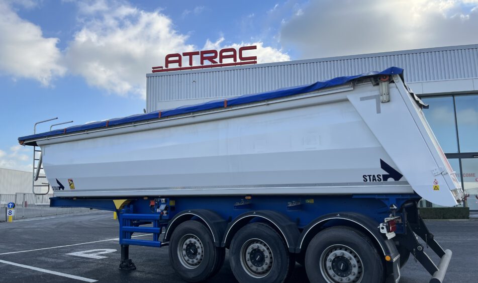 USED - STAS BuildSTAR X