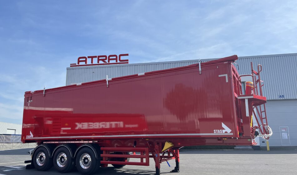 Stock - STAS AgroSTAR