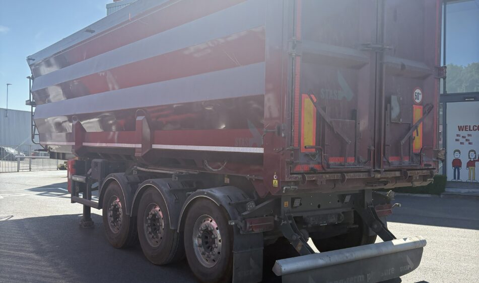 USED - STAS FerroSTAR 83058