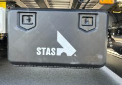 Stock - STAS BioSTAR