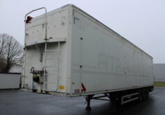 USED - STAS BioSTAR 60094