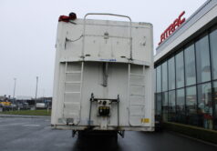 USED - STAS BioSTAR 60094