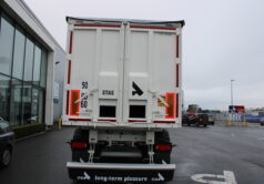 STOCK - STAS AgroSTAR 83771