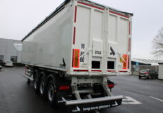 STOCK - STAS AgroSTAR 83771